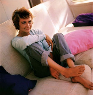 Francoise Sagan