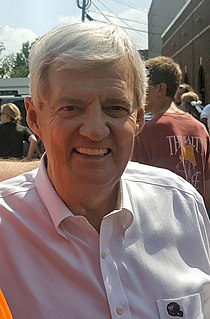 Frank Beamer