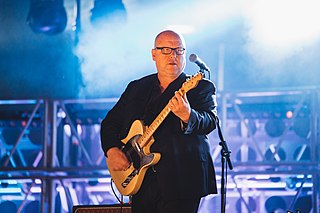 Frank Black