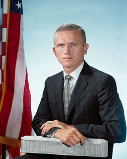 Frank Borman