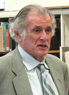 Frank Deford