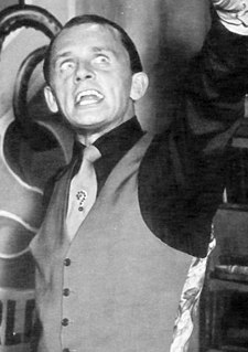 Frank Gorshin