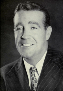 Frank Leahy