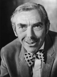 Frank Muir