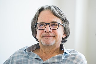 Frank Spotnitz