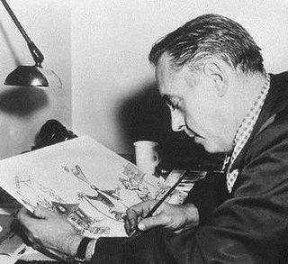 Frank Tashlin