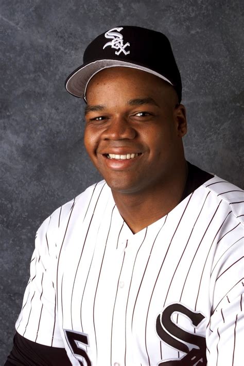 Frank Thomas