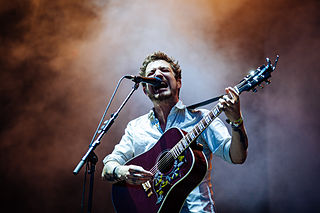 Frank Turner