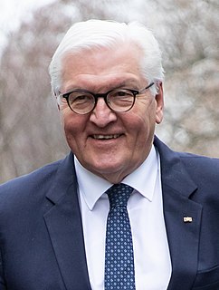 Frank-Walter Steinmeier