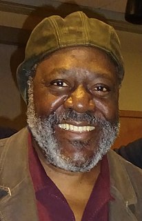 Frankie Faison