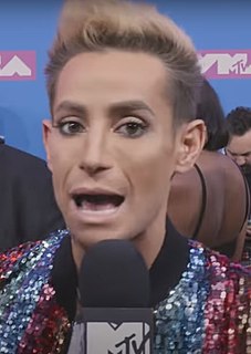 Frankie Grande