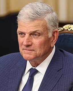 Franklin Graham