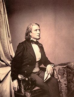 Franz Liszt