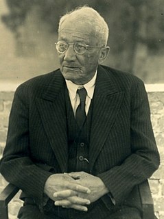 Franz Oppenheimer