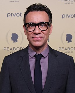 Fred Armisen