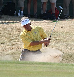 Fred Couples