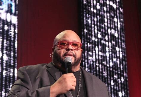 Fred Hammond