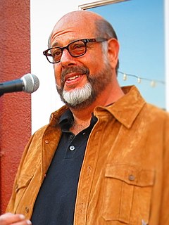 Fred Melamed