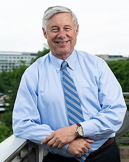 Fred Upton