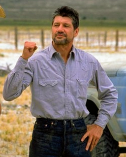 Fred Ward