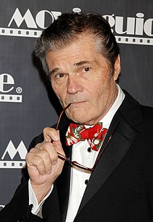 Fred Willard