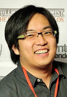 Freddie Wong