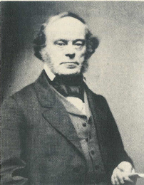 Frederic Henry Hedge