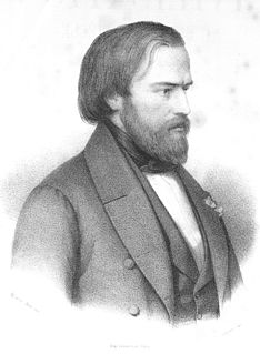 Frederic Ozanam