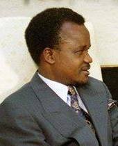 Frederick Chiluba