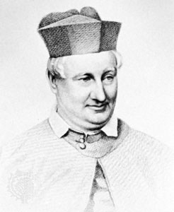 Friedrich Wilhelm Faber