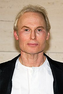 Fredric Brandt