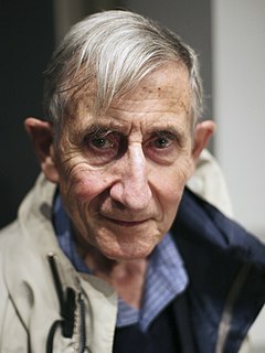 Freeman Dyson