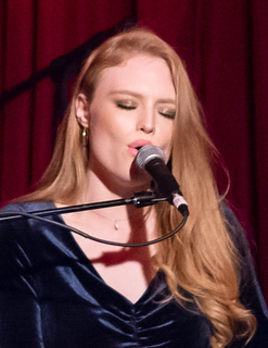 Freya Ridings