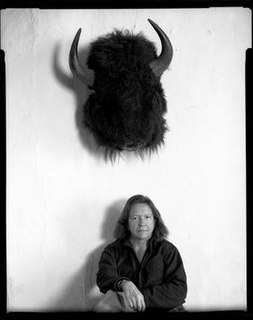 Fritz Scholder