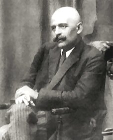 G. I. Gurdjieff