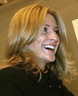 Gabby Logan