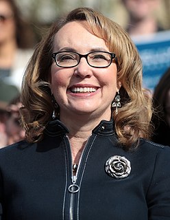 Gabrielle Giffords