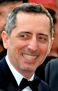 Gad Elmaleh