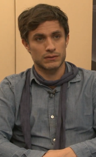 Gael Garcia Bernal