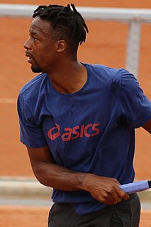 Gael Monfils