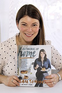 Gail Simmons