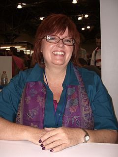 Gail Simone