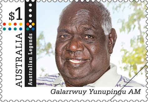 Galarrwuy Yunupingu