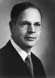 Gardner Murphy