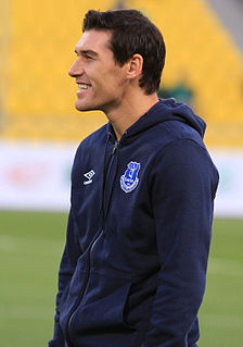 Gareth Barry