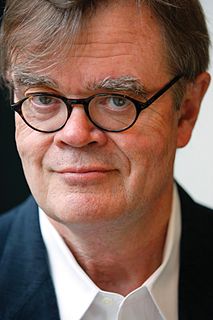 Garnison Keillor