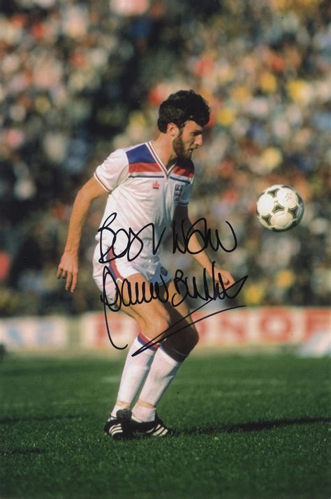 Garry Birtles