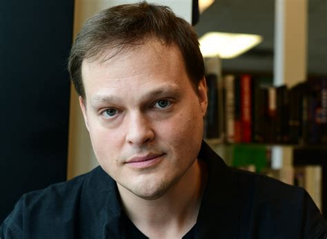 Garth Greenwell