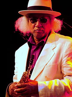 Gary Bartz