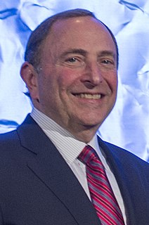 Gary Bettman